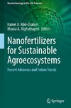 Nanofertilizers for Sustainable Agroecosystems