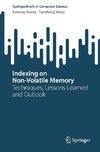 Indexing on Non-Volatile Memory