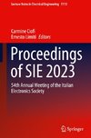 Proceedings of SIE 2023