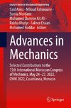 Advances in Mechanics