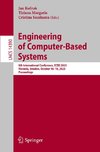 Engineering of Computer-Based Systems