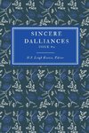 Sincere Dalliances Issue #2