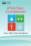 Kitchen Companion - Your Safe Food Handbook (Color)