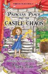 Princess Peach and the Castle Chaos