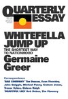 Whitefella Jump Up