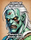 Locks of the Undead