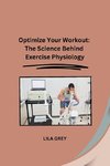 Optimize Your Workout