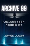 Archive 99 Volumes 1-2-3-4