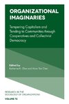 Organizational Imaginaries