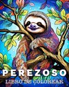 Perezoso Libro de Colorear