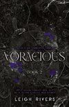 Voracious (The Edge of Darkness