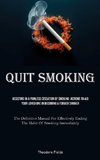 Quit Smoking