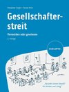 Gesellschafterstreit