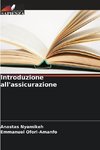 Introduzione all'assicurazione