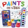 Paints on Strike