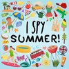 I Spy - Summer!