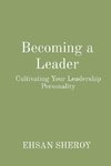 Becoming a Leader