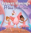 Frances Flamingo