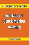 Foundation of Stock Market Investing