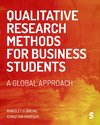 Qualitative Research Methods for Business Students