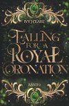 Falling for a Royal Coronation