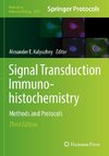 Signal Transduction Immunohistochemistry