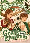 Goats for Christmas