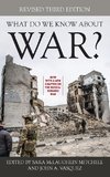 What Do We Know about War?, Revised Third Edition