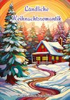 Ländliche Weihnachtsromantik