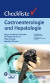 Checkliste Gastroenterologie und Hepatologie