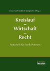 Kreislauf - Wirtschaft - Recht