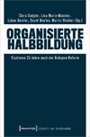 Organisierte Halbbildung