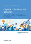 Digitale Transformation gestalten