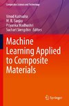 Machine Learning Applied to Composite Materials