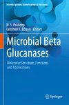 Microbial Beta Glucanases