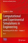 Computational and Experimental Simulations in Engineering