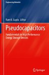 Pseudocapacitors