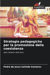 Strategie pedagogiche per la promozione della coesistenza