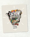 Design Inspired Art Teaching (SOFT COVER)