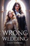 A Wrong Wedding