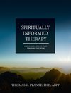 Spiritually Informed Therapy