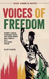 Voices of Freedom