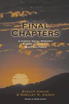 Final Chapters