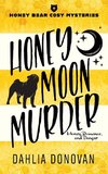 Honey Moon Murder