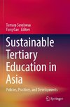 Sustainable Tertiary Education in Asia