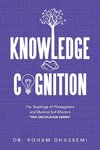 Knowledge and Cognition