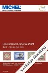 Deutschland-Spezial 2024 - Band 1