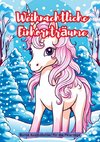 Weihnachtliche Einhornträume