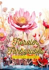 Floraler Farbzauber