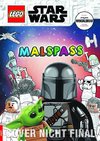 LEGO® Star Wars(TM) - Malspass